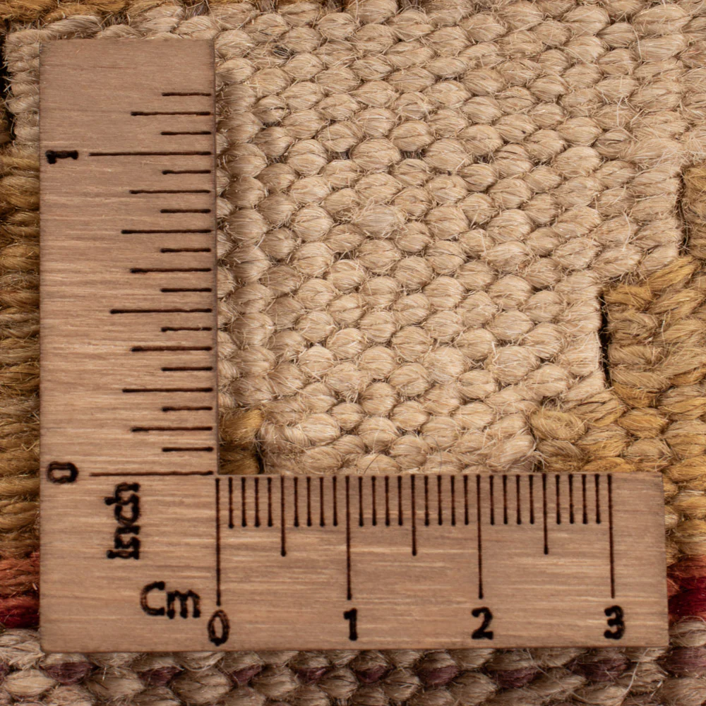 Kelim Maimene Teppich 251x166cm - Image 6