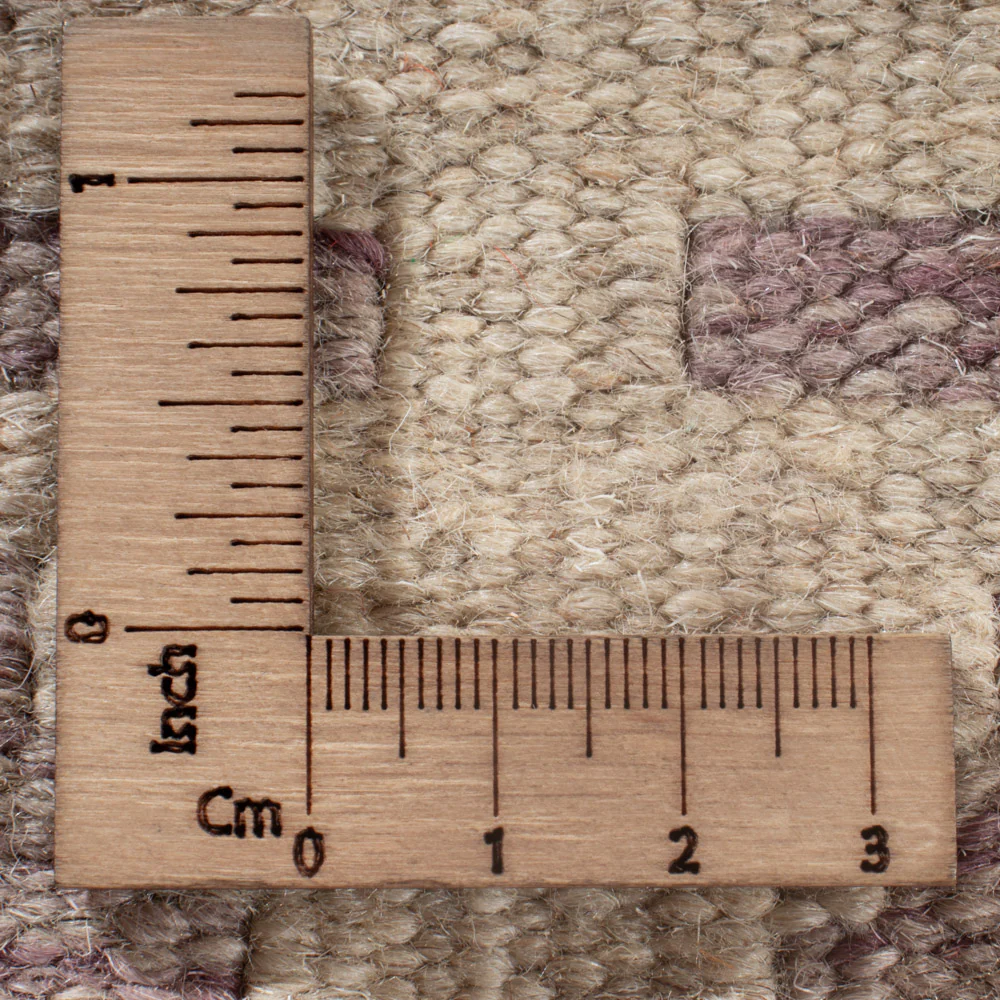 Kelim Maimene Teppich 252x182cm - Image 7