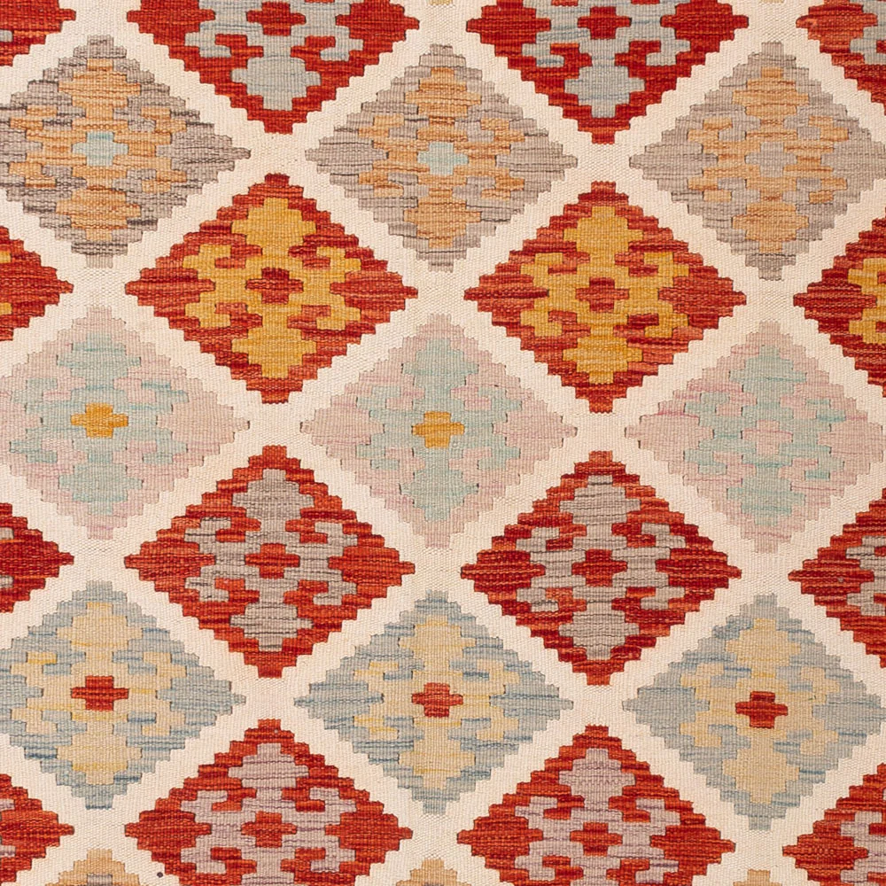 Kelim Maimene Teppich 253x170cm - Image 2