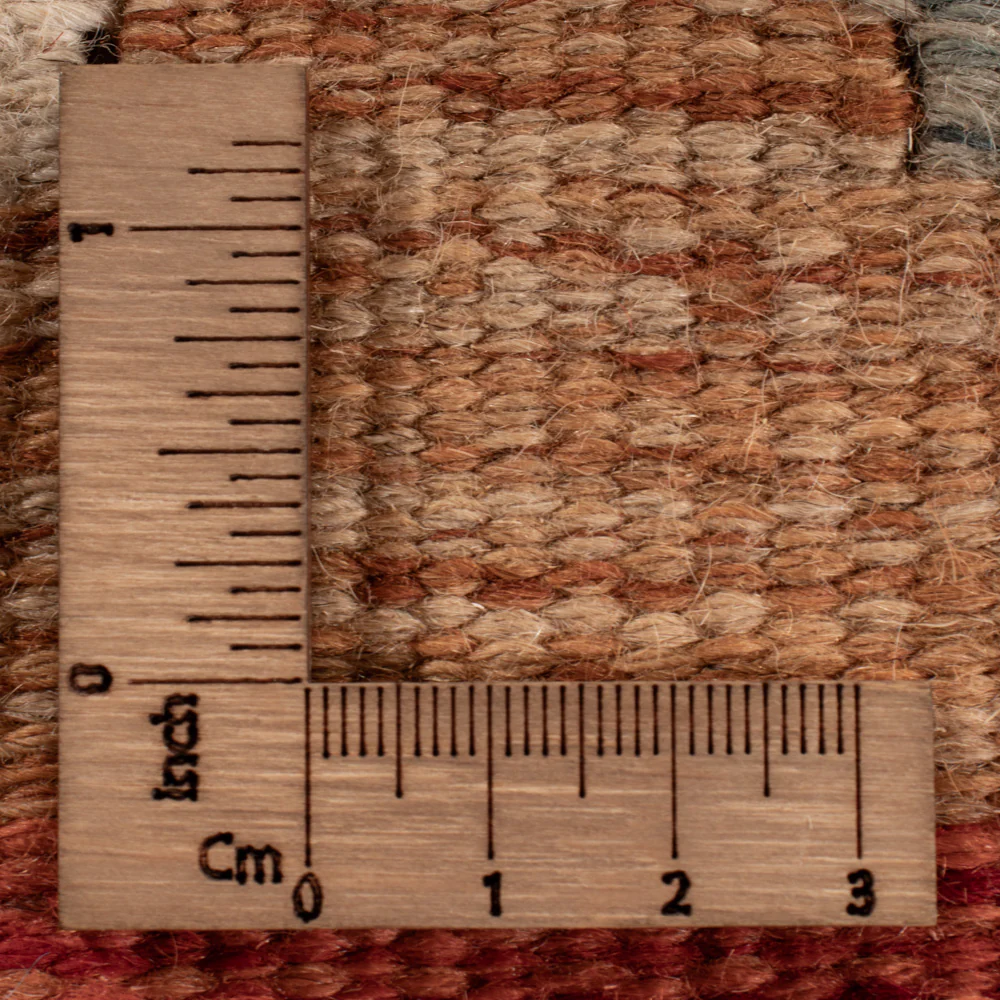 Kelim Maimene Teppich 253x170cm - Image 6