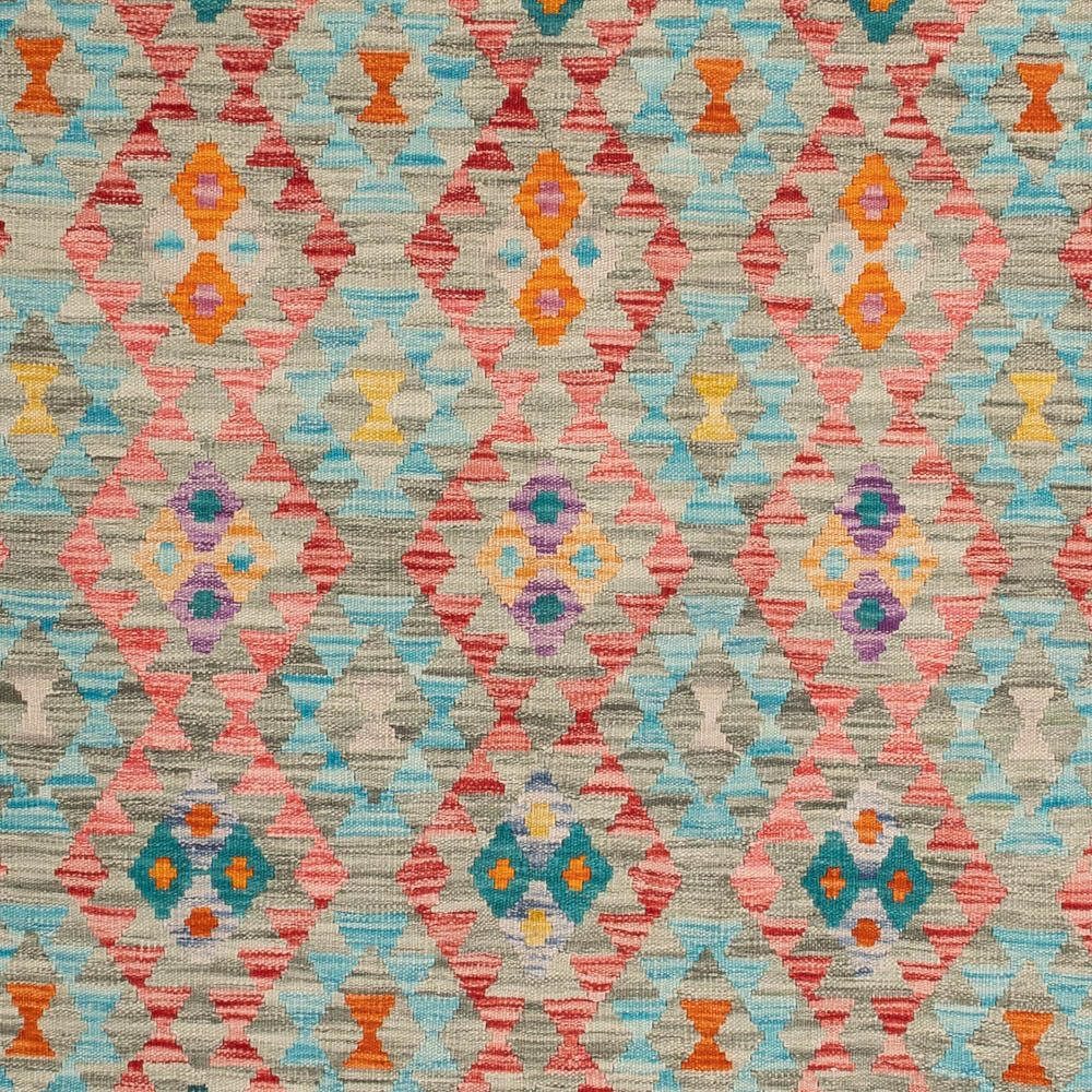 Kelim Maimene Teppich 255x178cm - Image 2