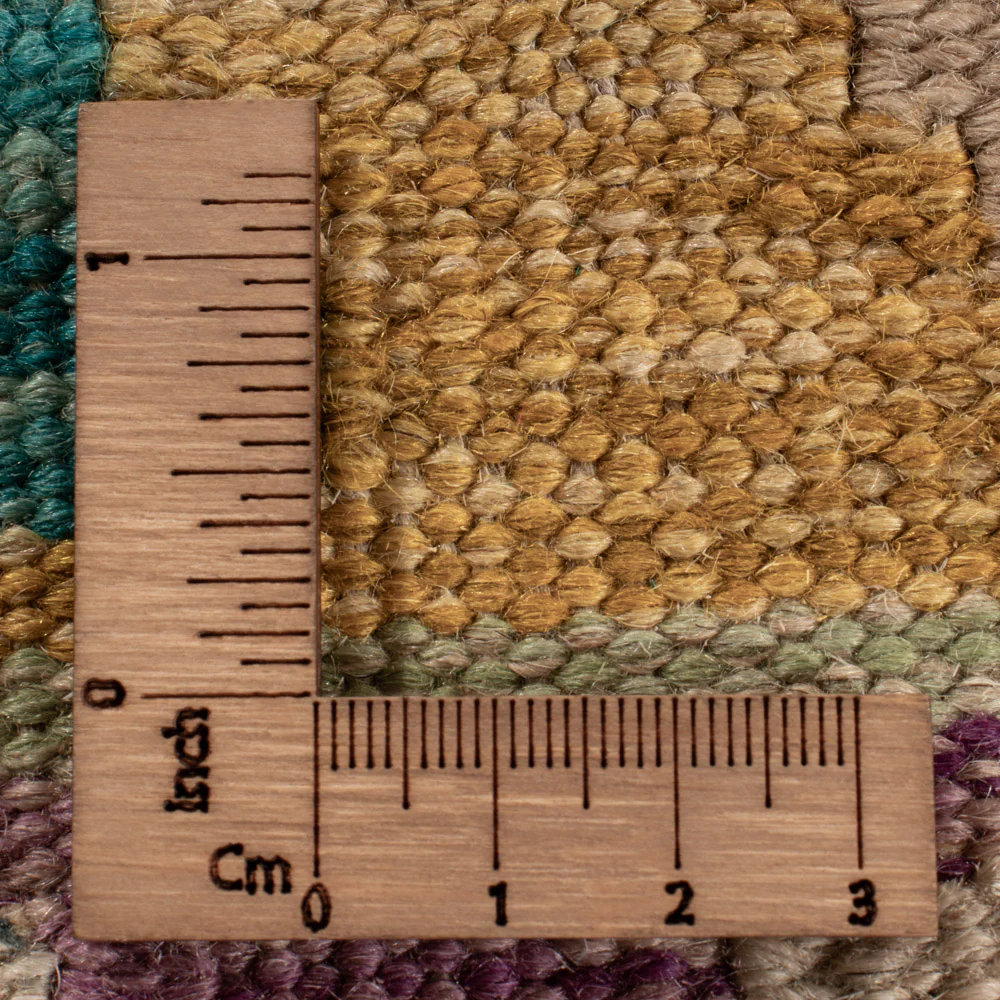 Kelim Maimene Teppich 255x178cm - Image 6