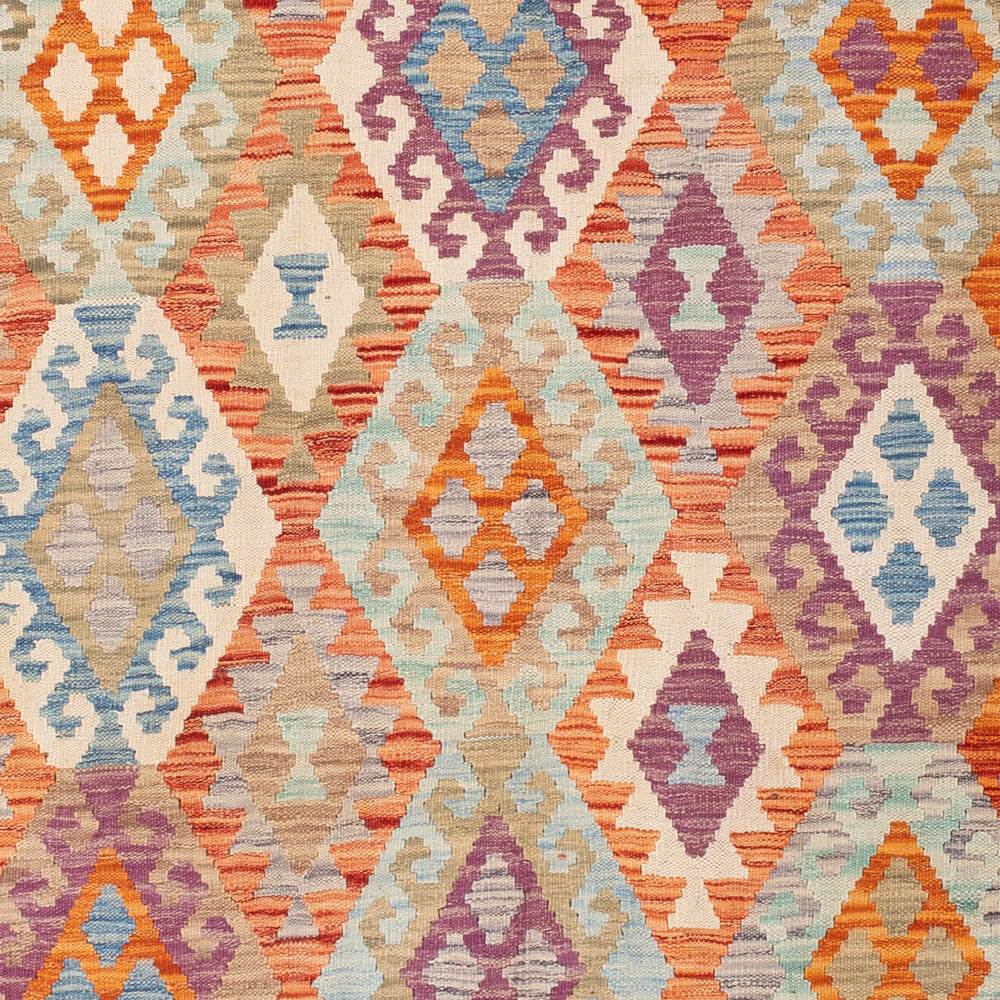 Kelim Maimene Teppich 255x178cm - Image 2