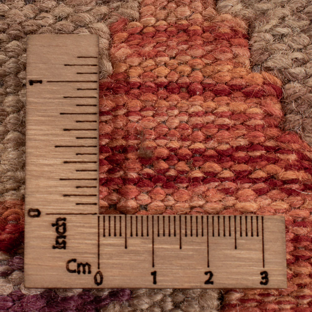 Kelim Maimene Teppich 255x178cm - Image 6
