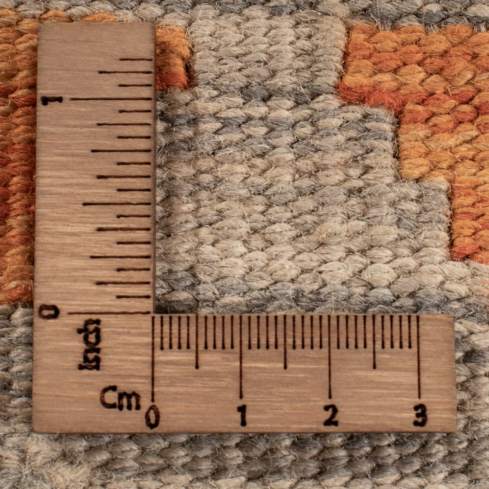 Kelim Maimene Teppich 255x181cm - Image 6