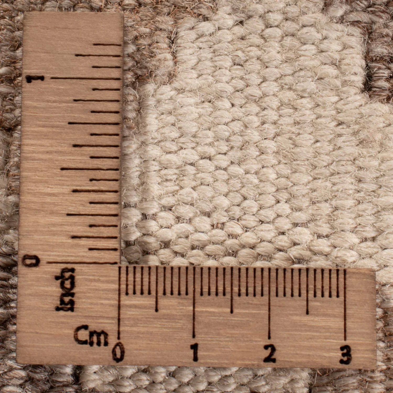 Kelim Maimene Teppich 290x199cm - Image 6