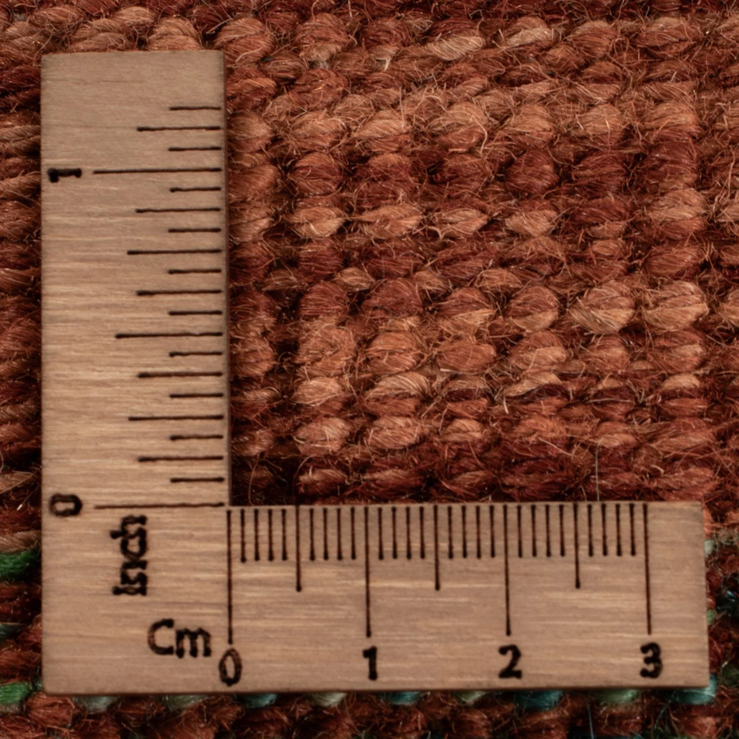 Kelim Maimene Teppich 290x207cm - Image 6