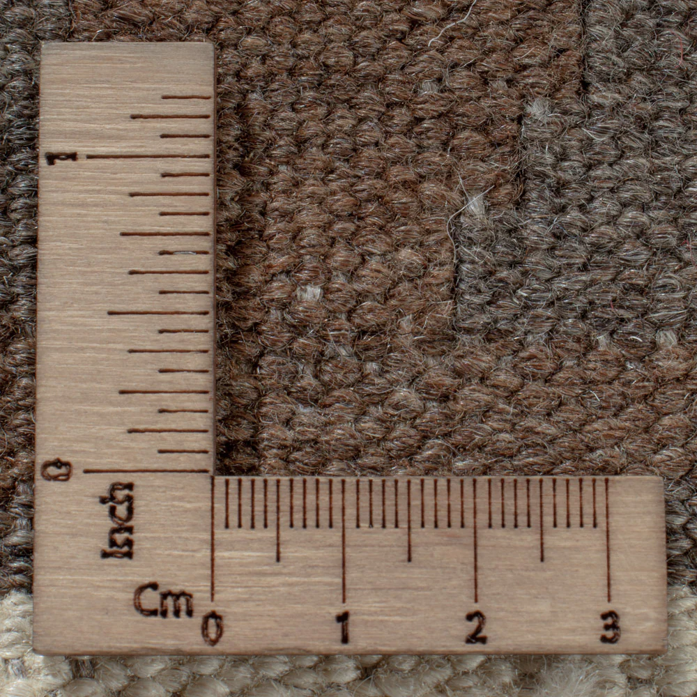 Kelim Maimene Teppich 294x197cm - Image 7