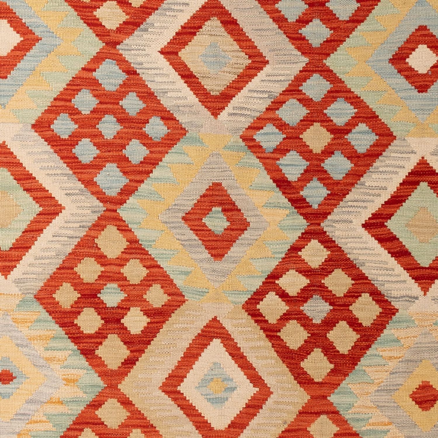 Kelim Maimene Teppich 294x209cm - Image 2