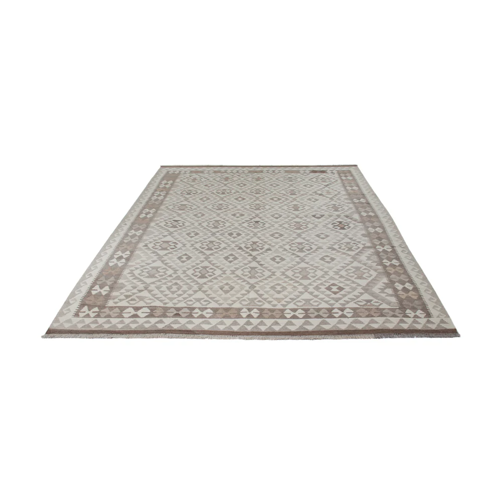 Kelim Maimene Teppich 297x206cm - Image 6