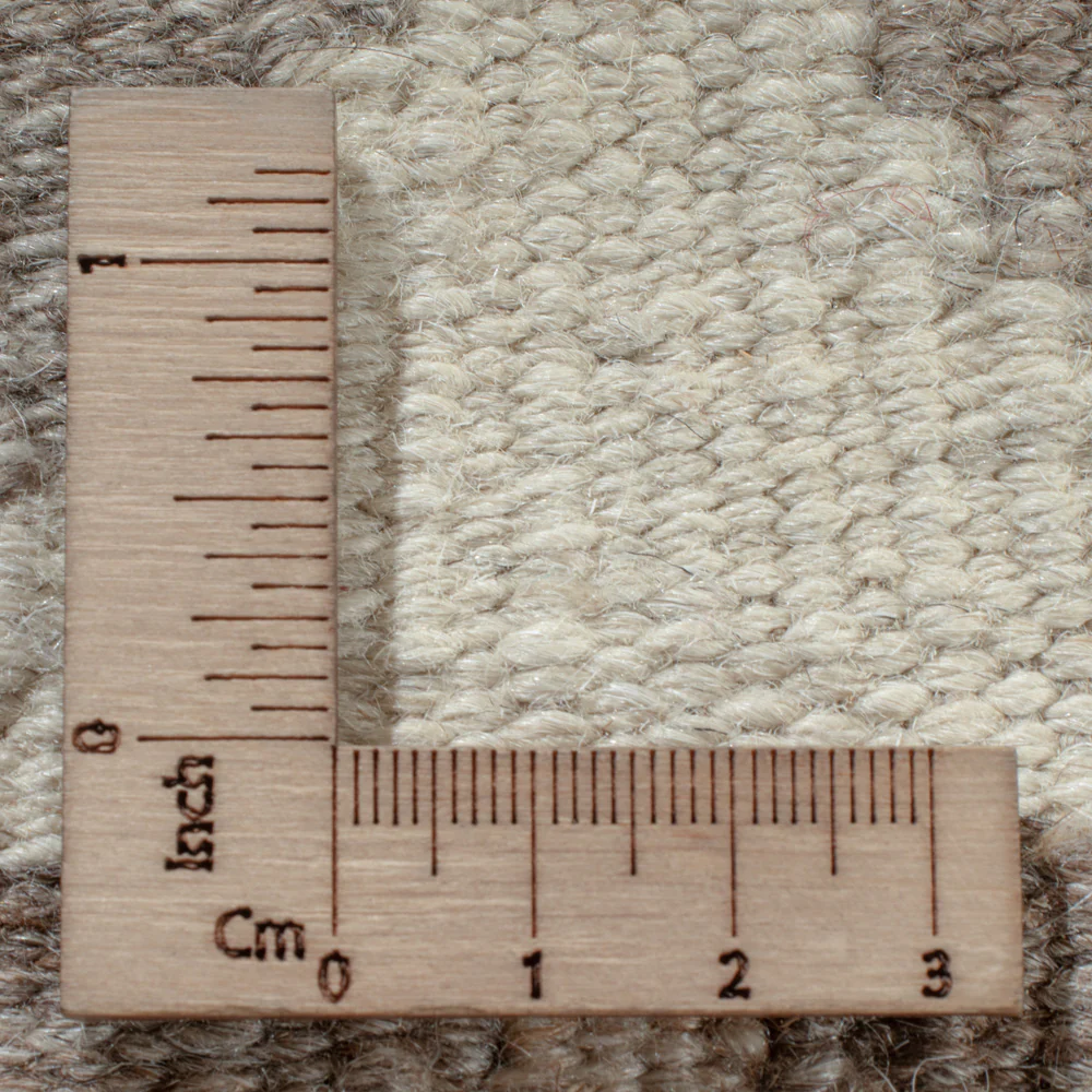 Kelim Maimene Teppich 297x206cm - Image 7