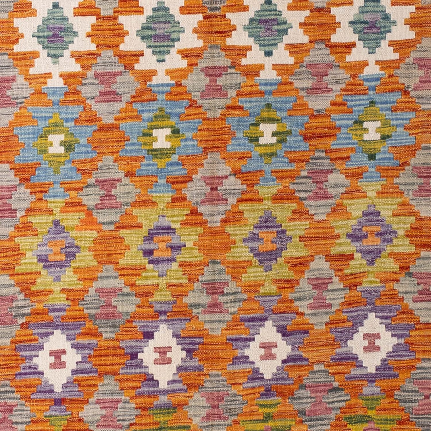 Kelim Maimene Teppich 298x206cm - Image 2