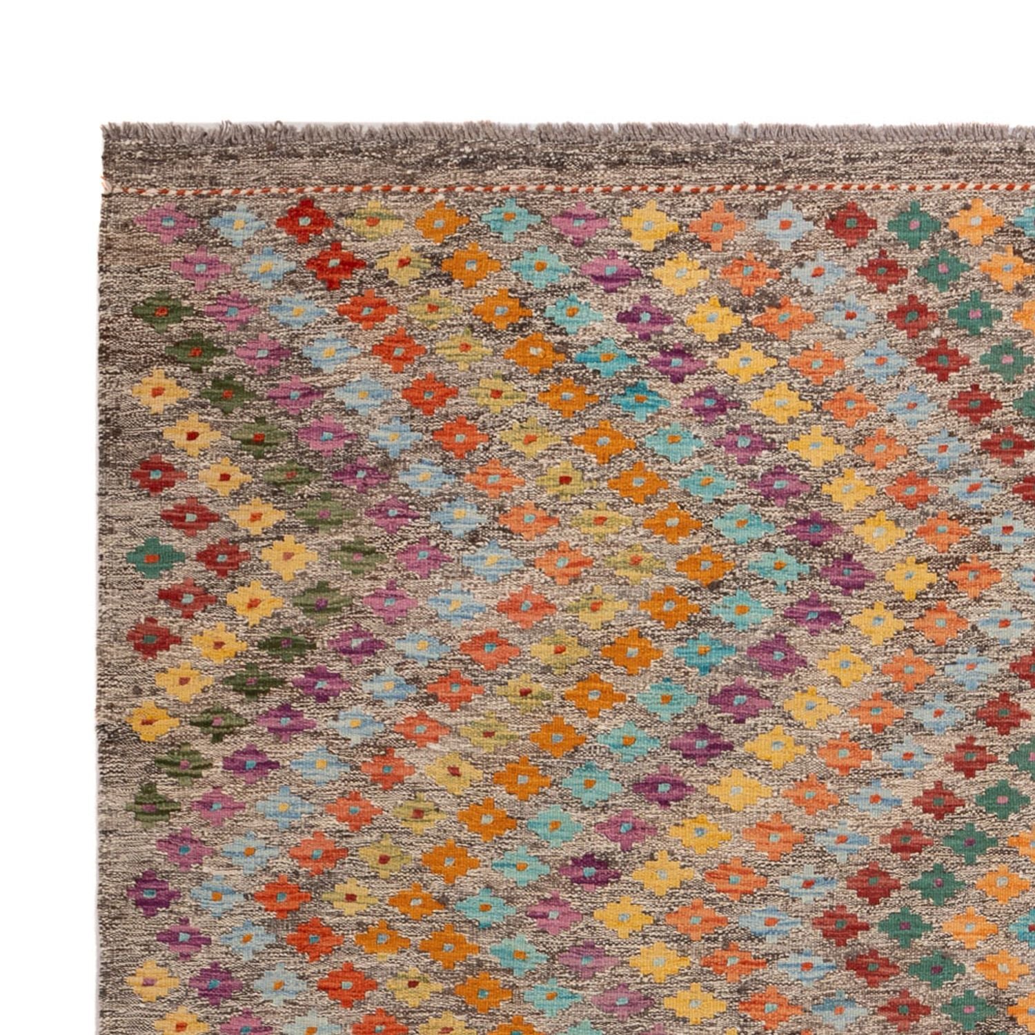 Kelim Maimene Teppich 298x206cm - Image 3