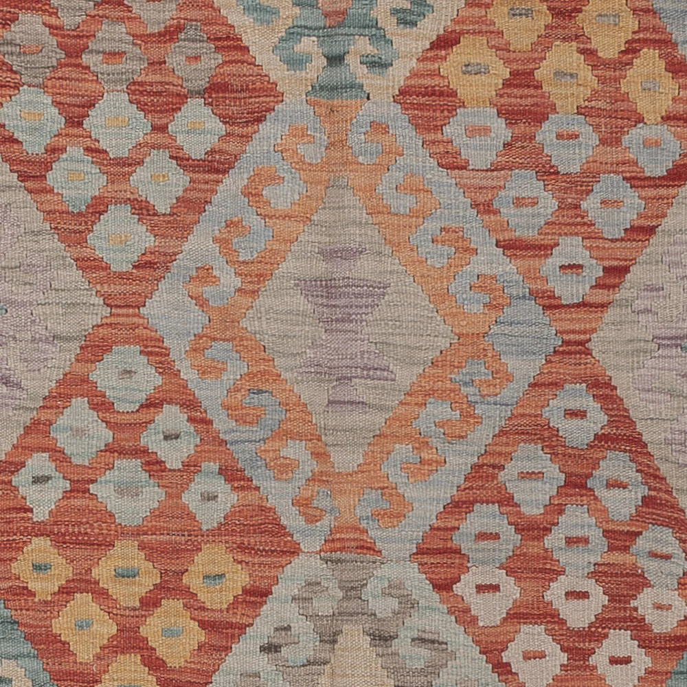 Kelim Maimene Teppich 300x200cm - Image 2
