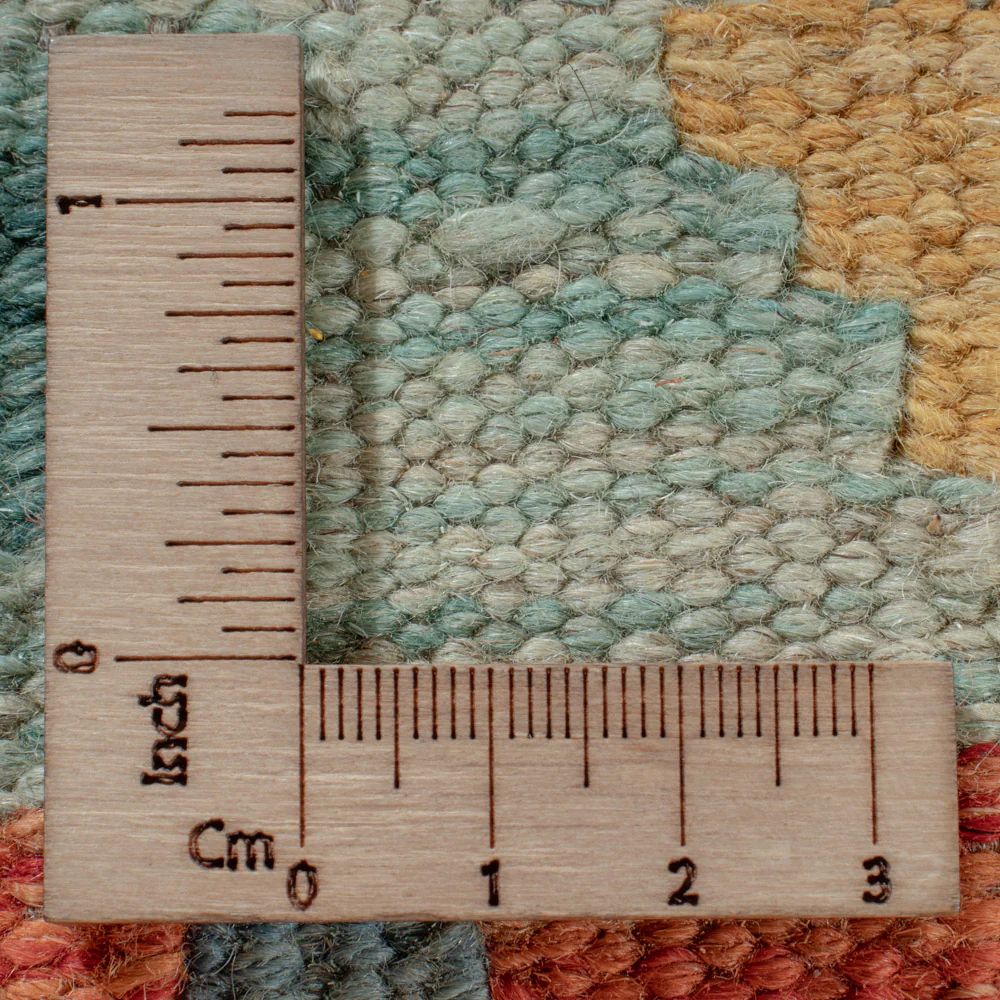 Kelim Maimene Teppich 300x200cm - Image 7