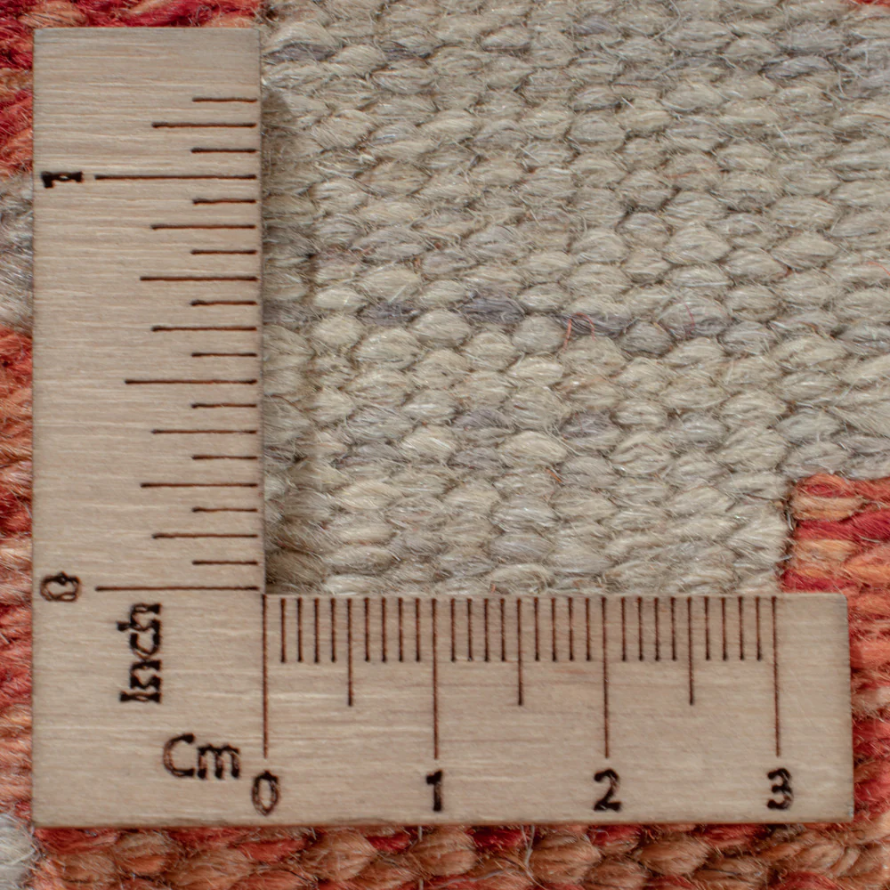 Kelim Maimene Teppich 302x200cm - Image 7