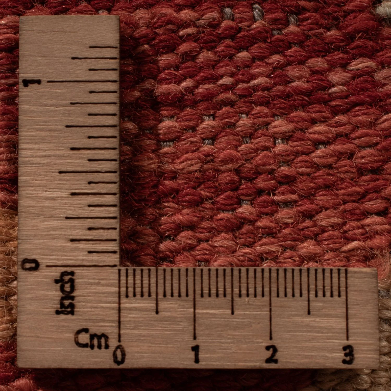 Kelim Maimene Teppich 303x199cm - Image 6