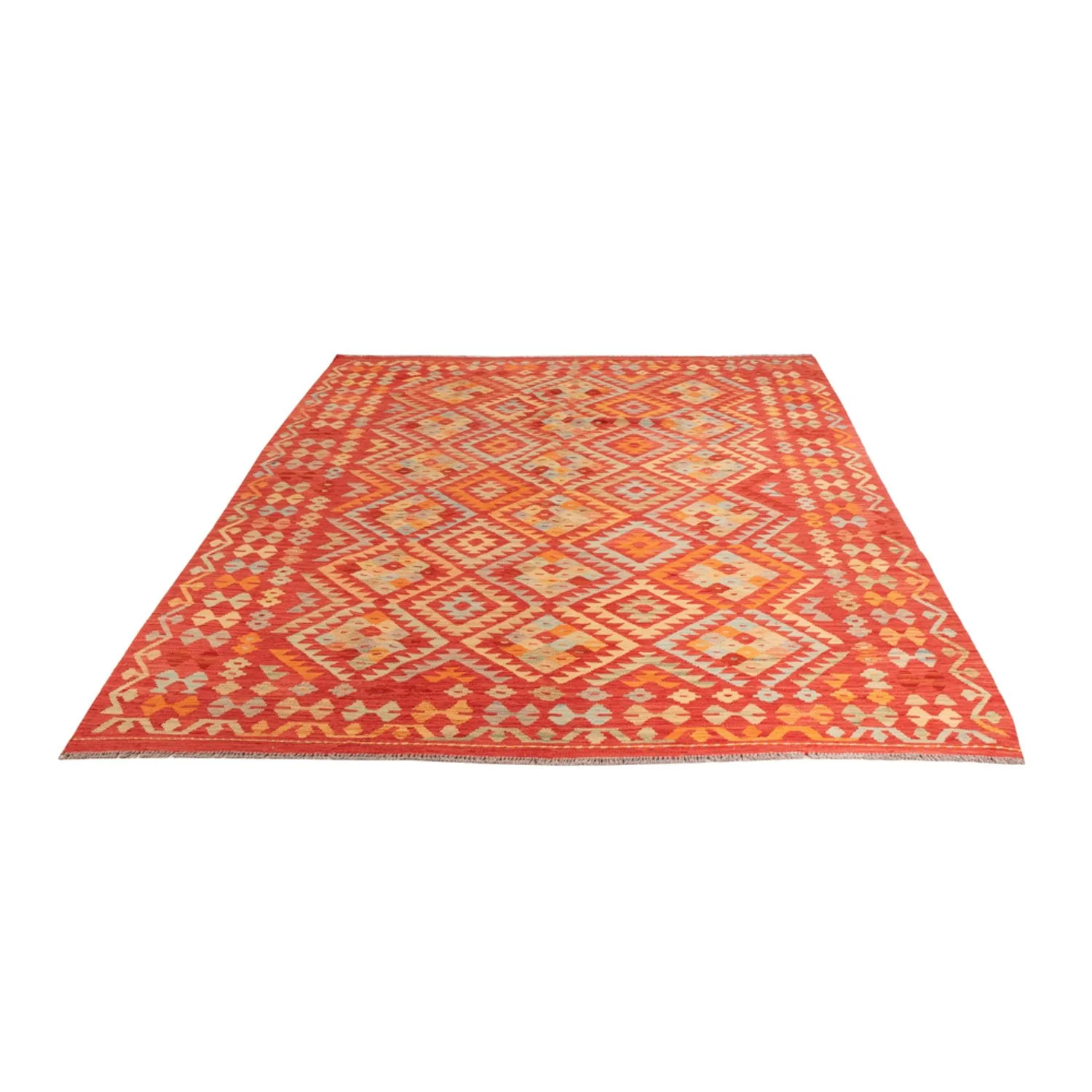 Kelim Maimene Teppich 305x200cm - Image 5