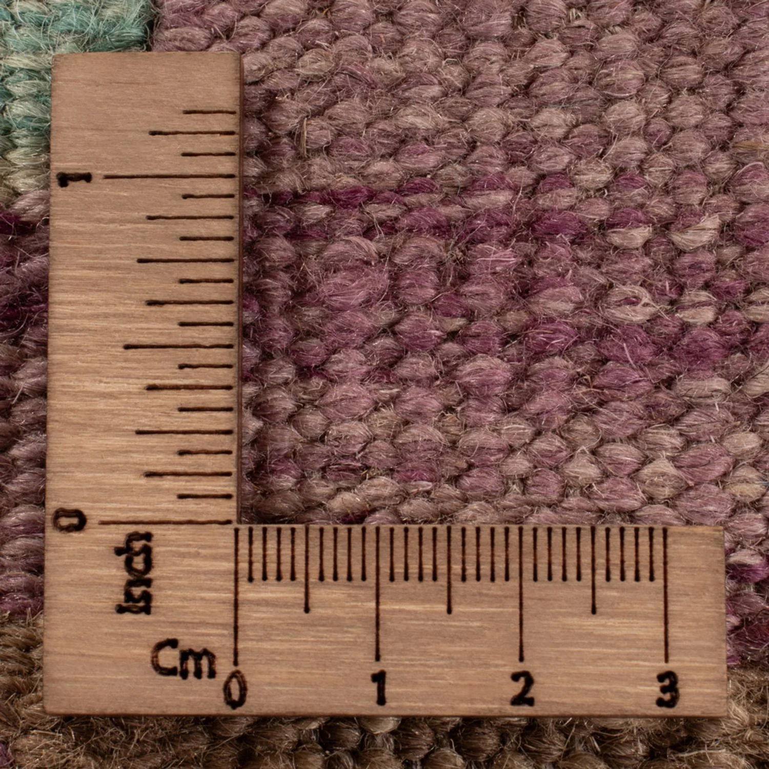 Kelim Maimene Teppich 311x207cm - Image 6