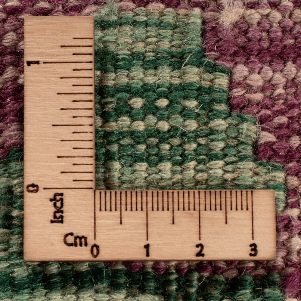 Kelim Maimene Teppich 335x257cm - Image 6
