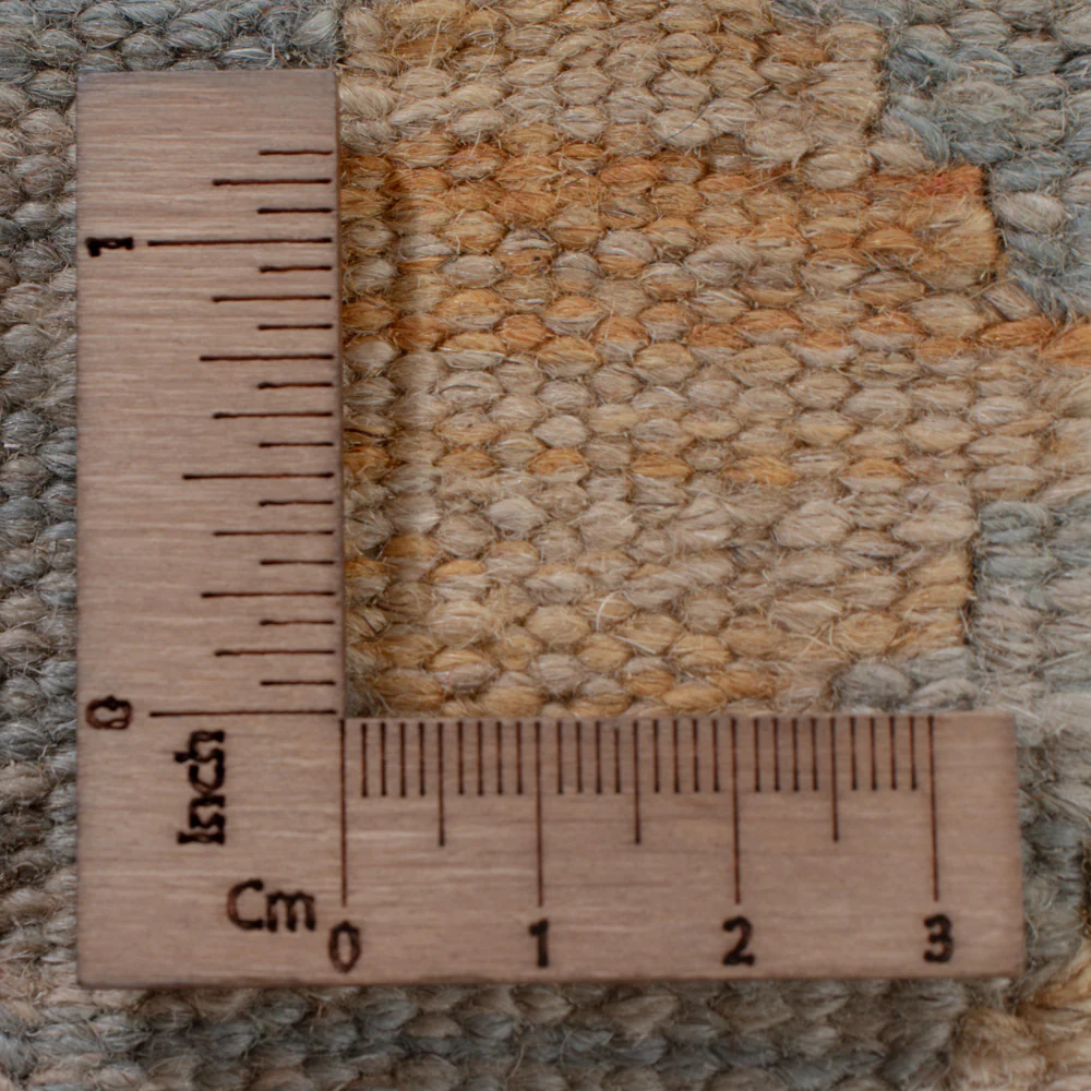 Kelim Maimene Teppich 350x256cm - Image 7