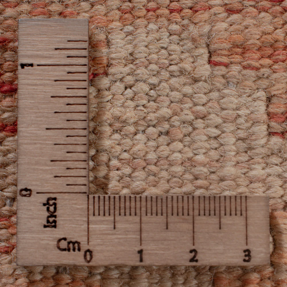 Kelim Maimene Teppich 352x254cm - Image 7