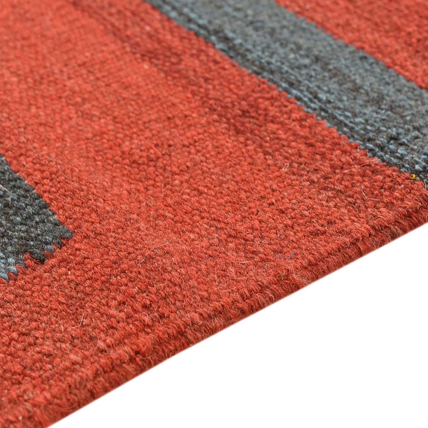 Kelim Modern Teppich 162x108cm - Image 3