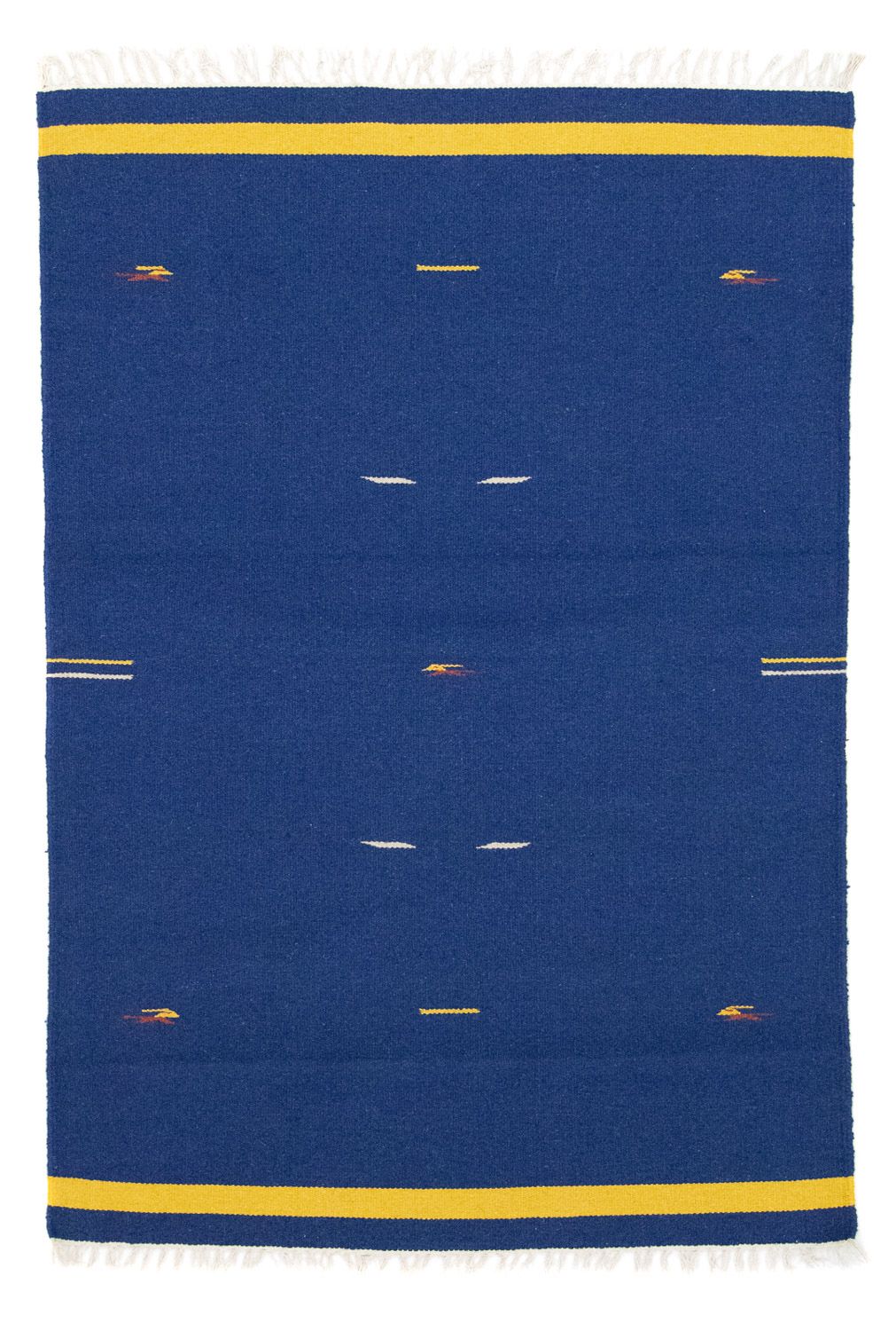 Kelim Modern Teppich 180x120cm