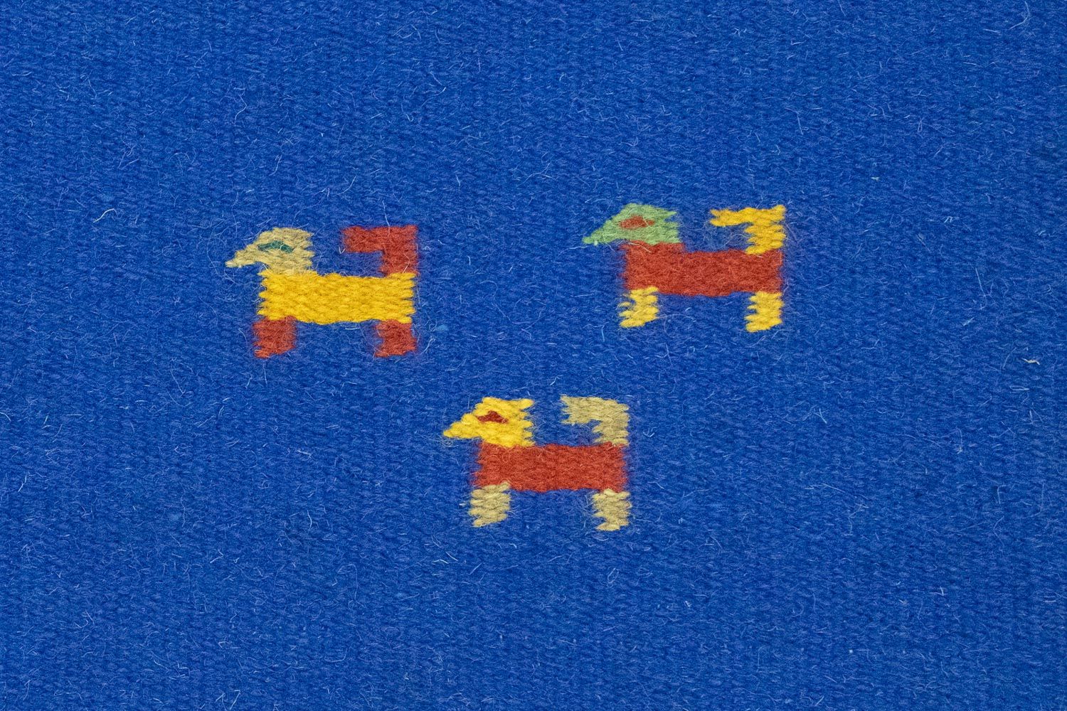 Kelim Modern Teppich 180x120cm - Image 13
