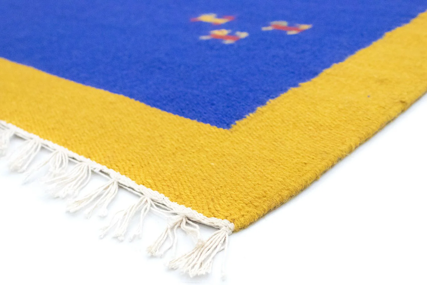 Kelim Modern Teppich 180x120cm - Image 14