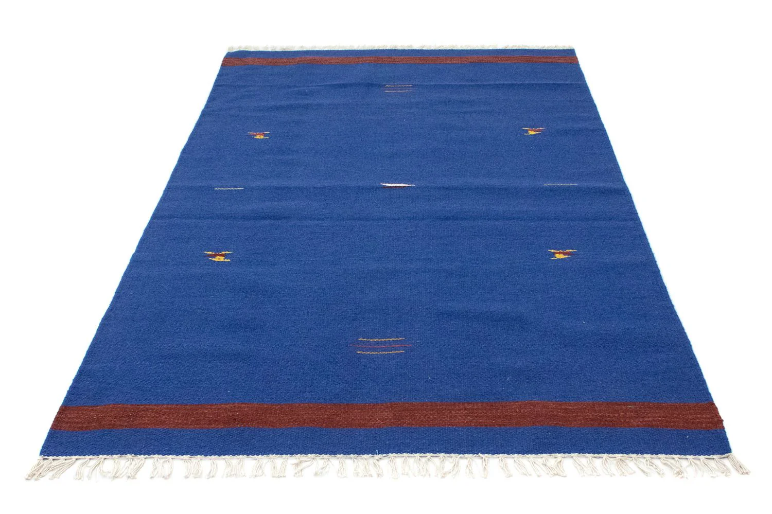 Kelim Modern Teppich 180x120cm - Image 22