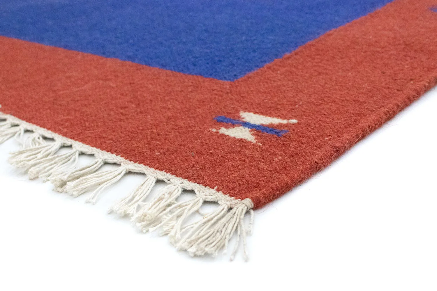 Kelim Modern Teppich 180x120cm - Image 26