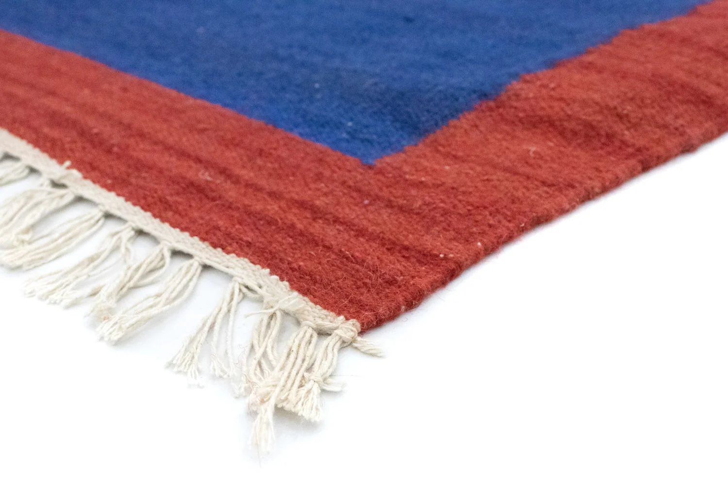 Kelim Modern Teppich 180x120cm - Image 32