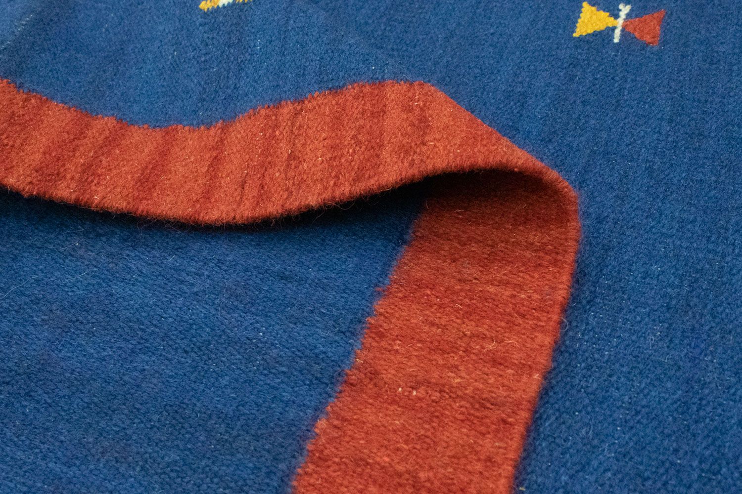Kelim Modern Teppich 180x120cm - Image 33