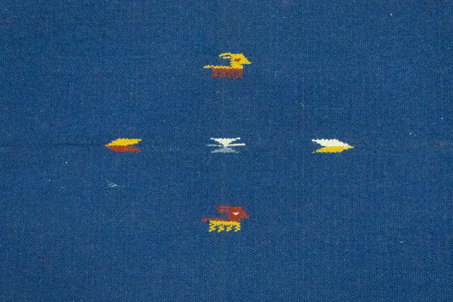 Kelim Modern Teppich 180x120cm - Image 37