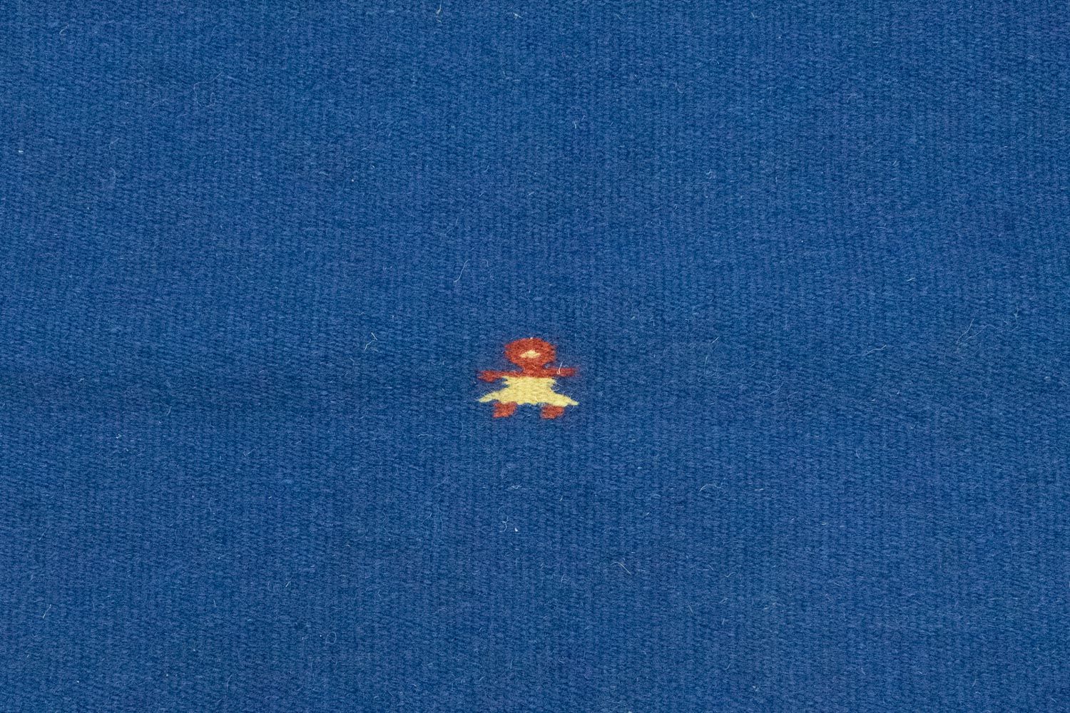 Kelim Modern Teppich 180x120cm - Image 7