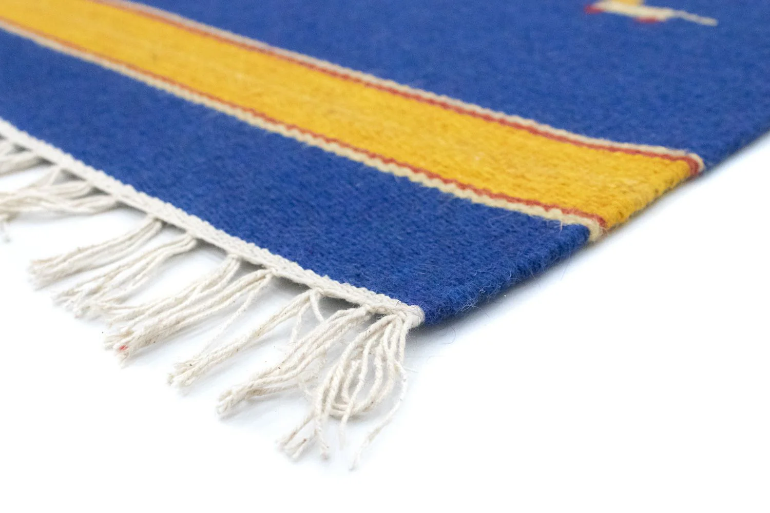 Kelim Modern Teppich 180x120cm - Image 8
