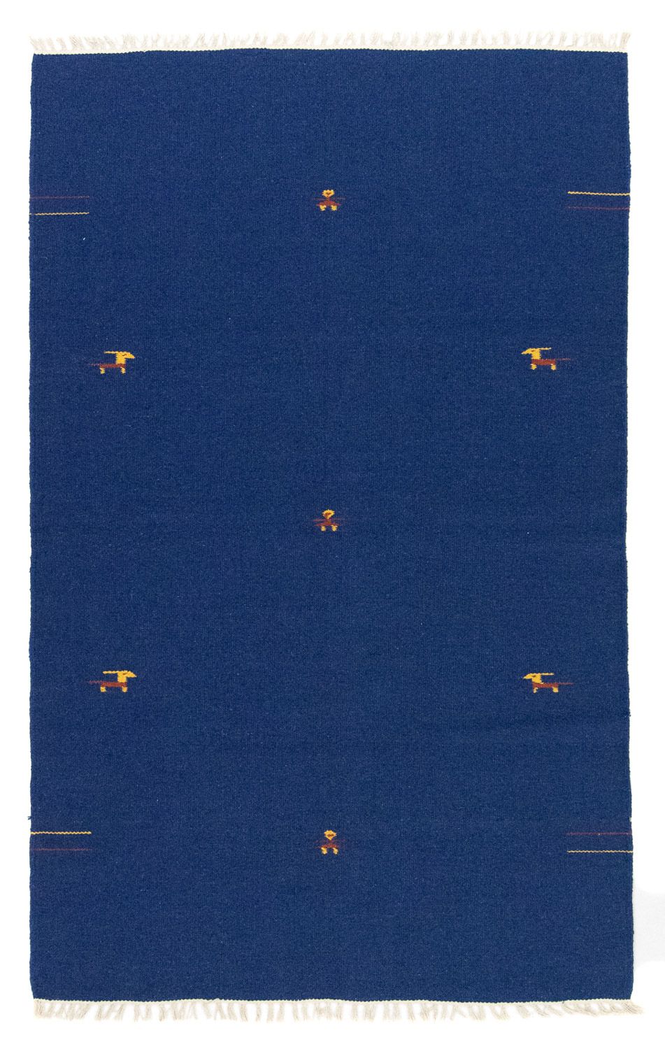 Kelim Modern Teppich 180x120cm