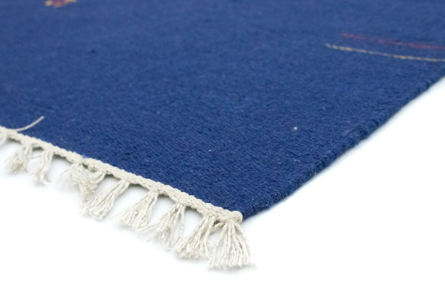 Kelim Modern Teppich 180x120cm - Image 3