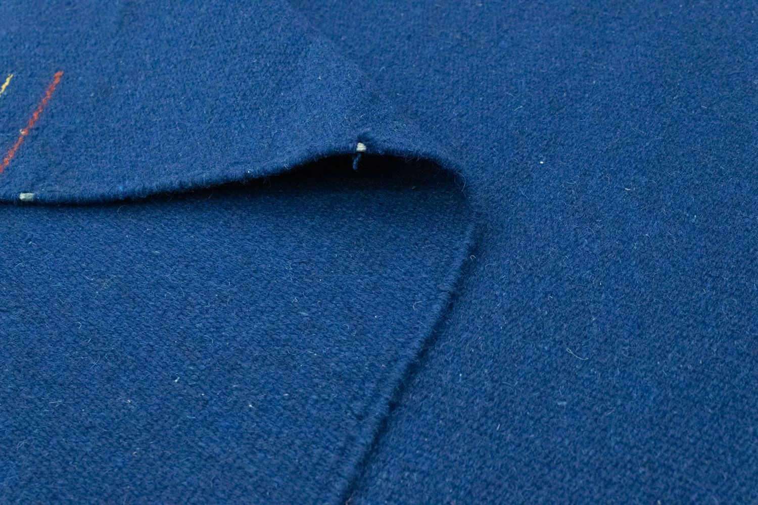 Kelim Modern Teppich 180x120cm - Image 4