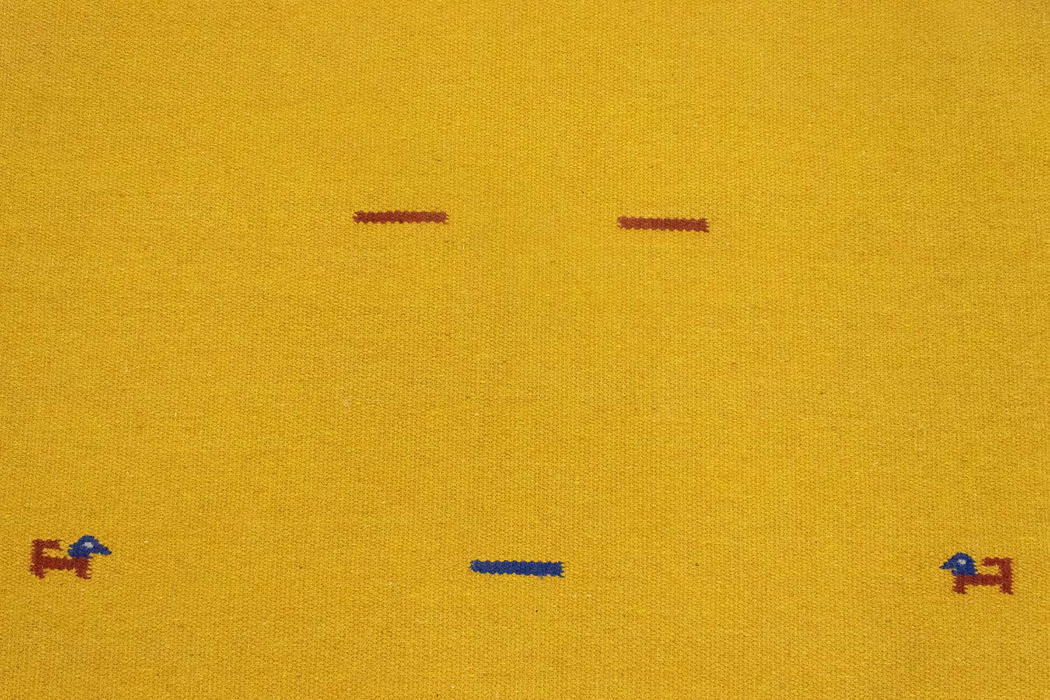 Kelim Modern Teppich 180x120cm - Image 2