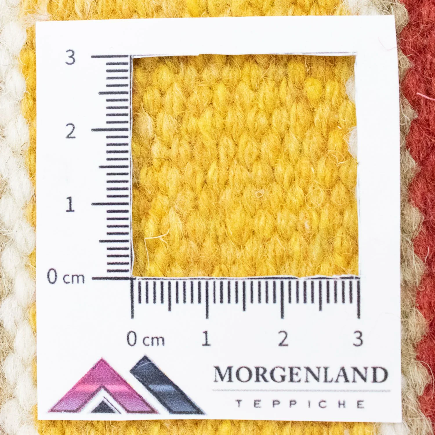 Kelim Modern Teppich 180x120cm - Image 7