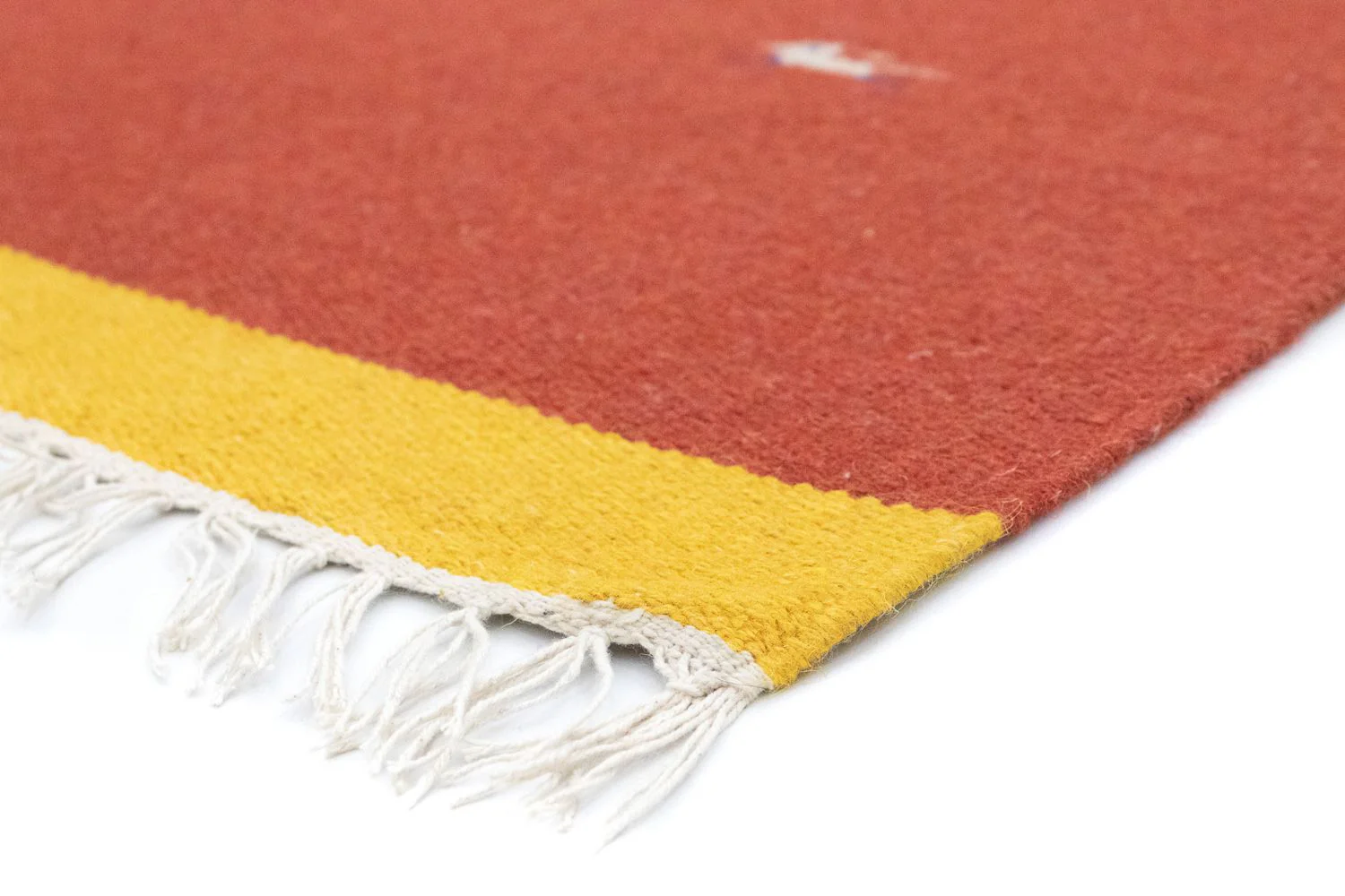 Kelim Modern Teppich 180x120cm - Image 20