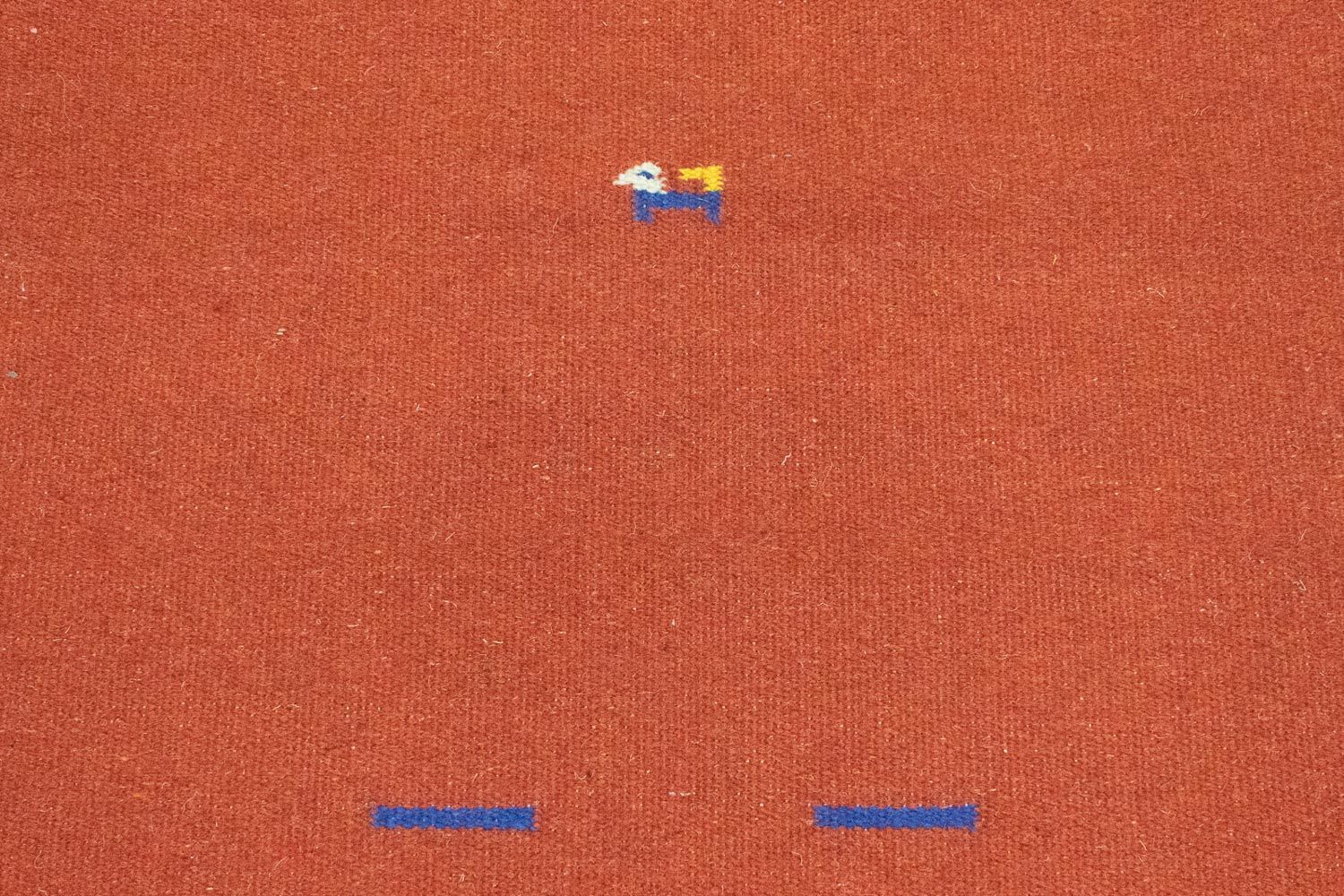 Kelim Modern Teppich 180x120cm - Image 31