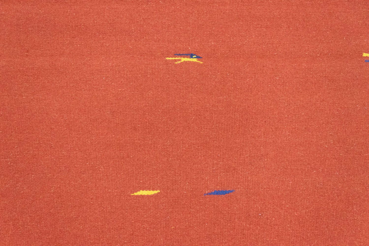 Kelim Modern Teppich 180x120cm - Image 7