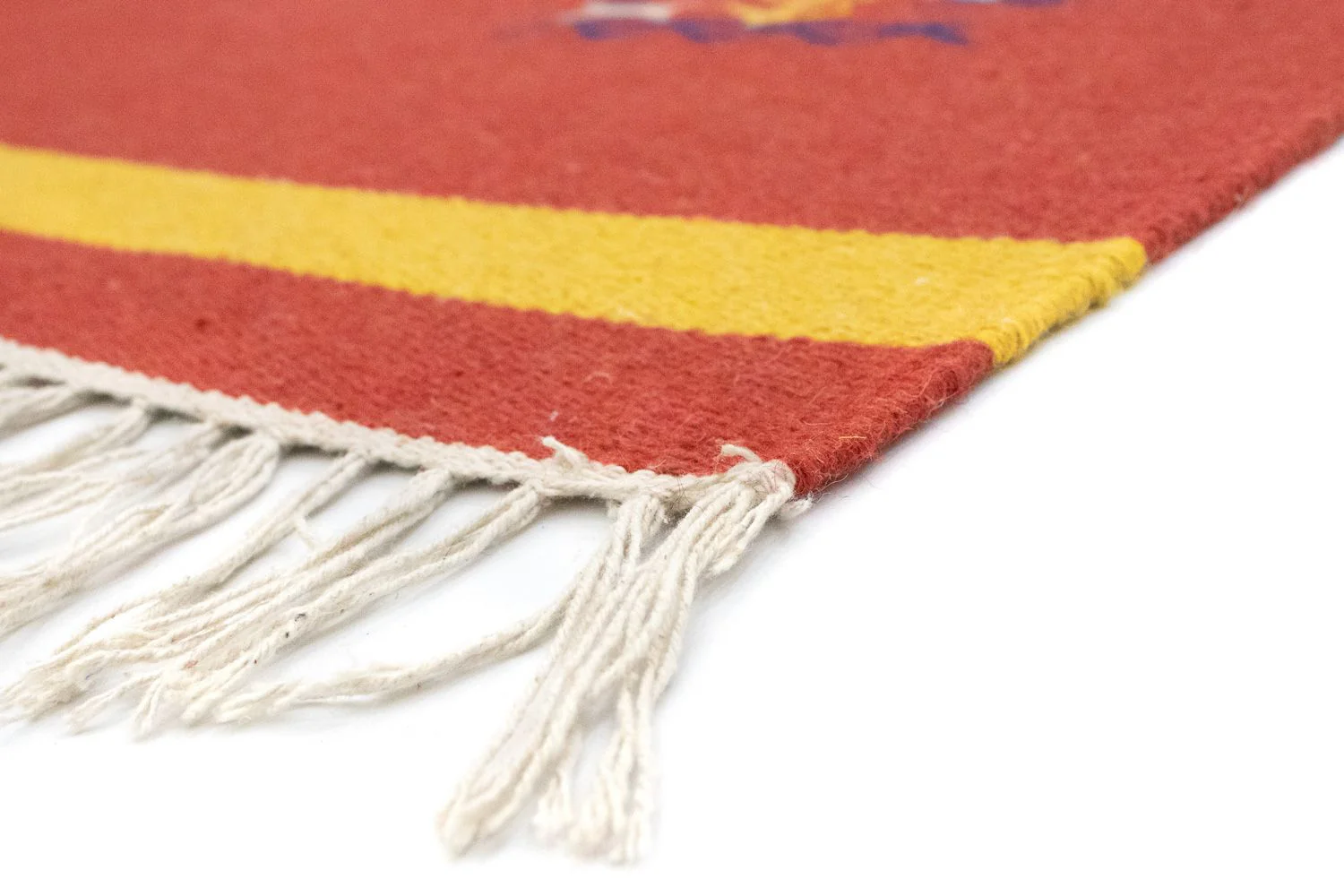 Kelim Modern Teppich 180x120cm - Image 3