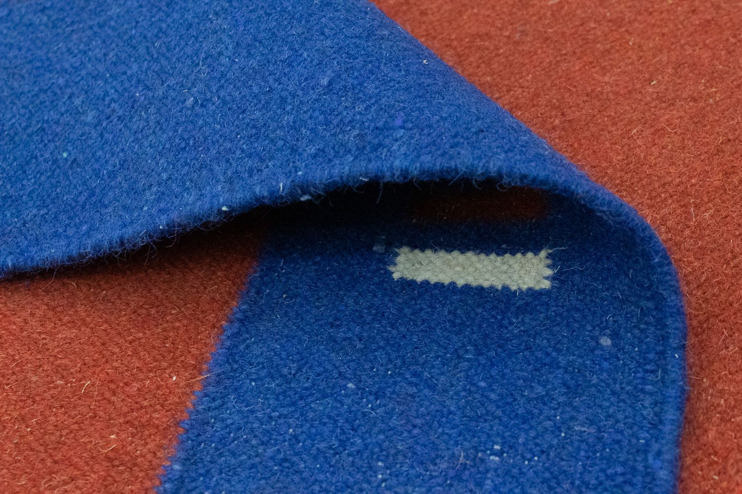 Kelim Modern Teppich 180x120cm - Image 4
