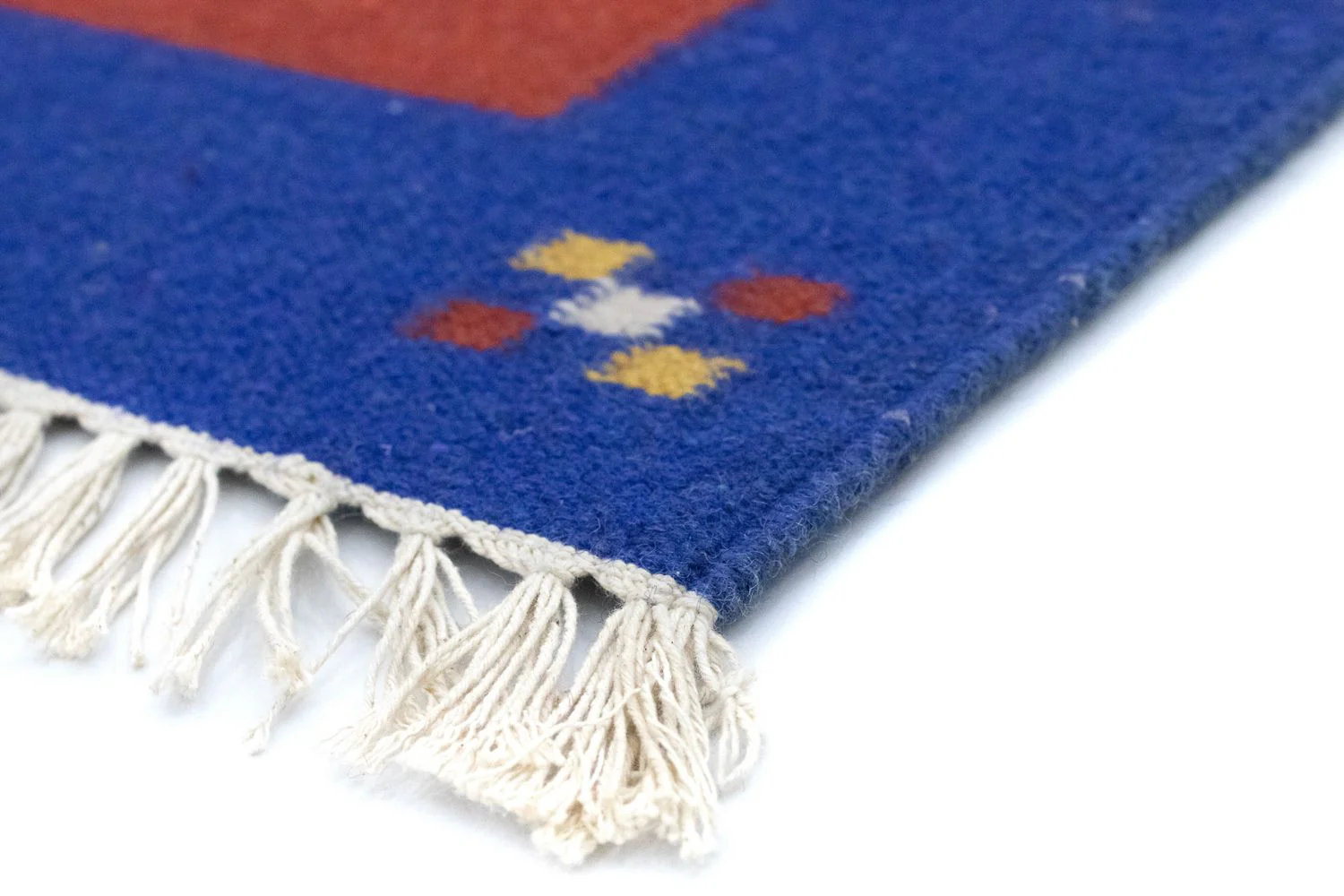 Kelim Modern Teppich 180x120cm - Image 3