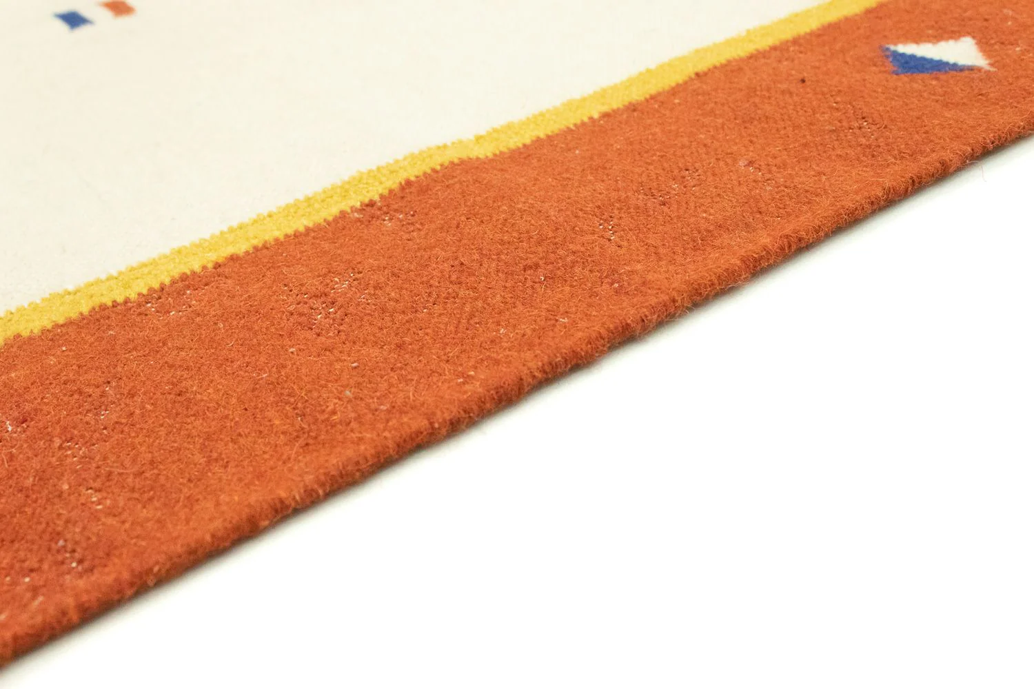 Kelim Modern Teppich 180x120cm - Image 3
