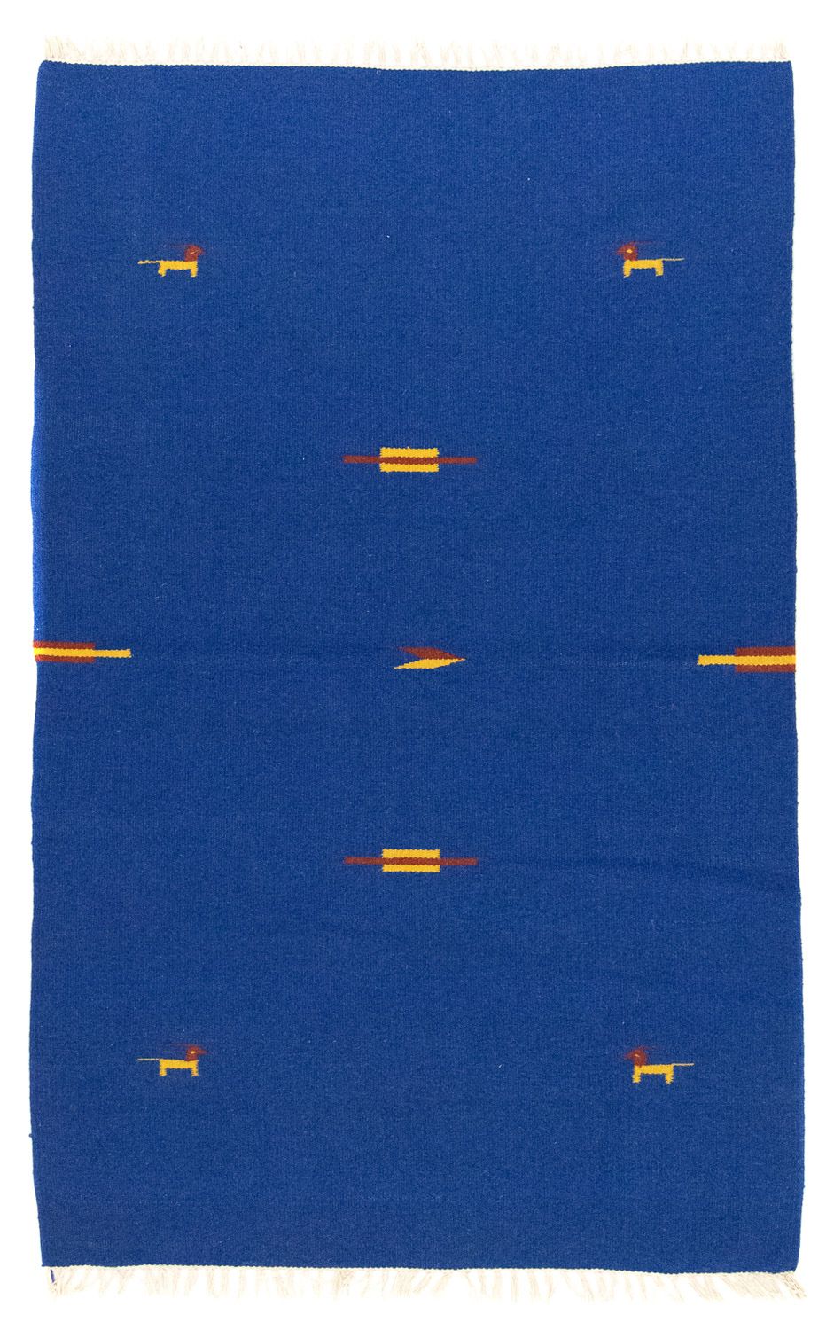 Kelim Modern Teppich 180x120cm - Image 18